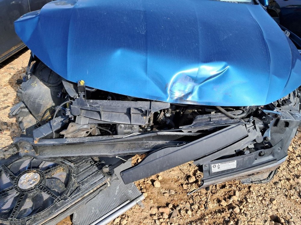 JETTA 2019 Glove Box 4797666