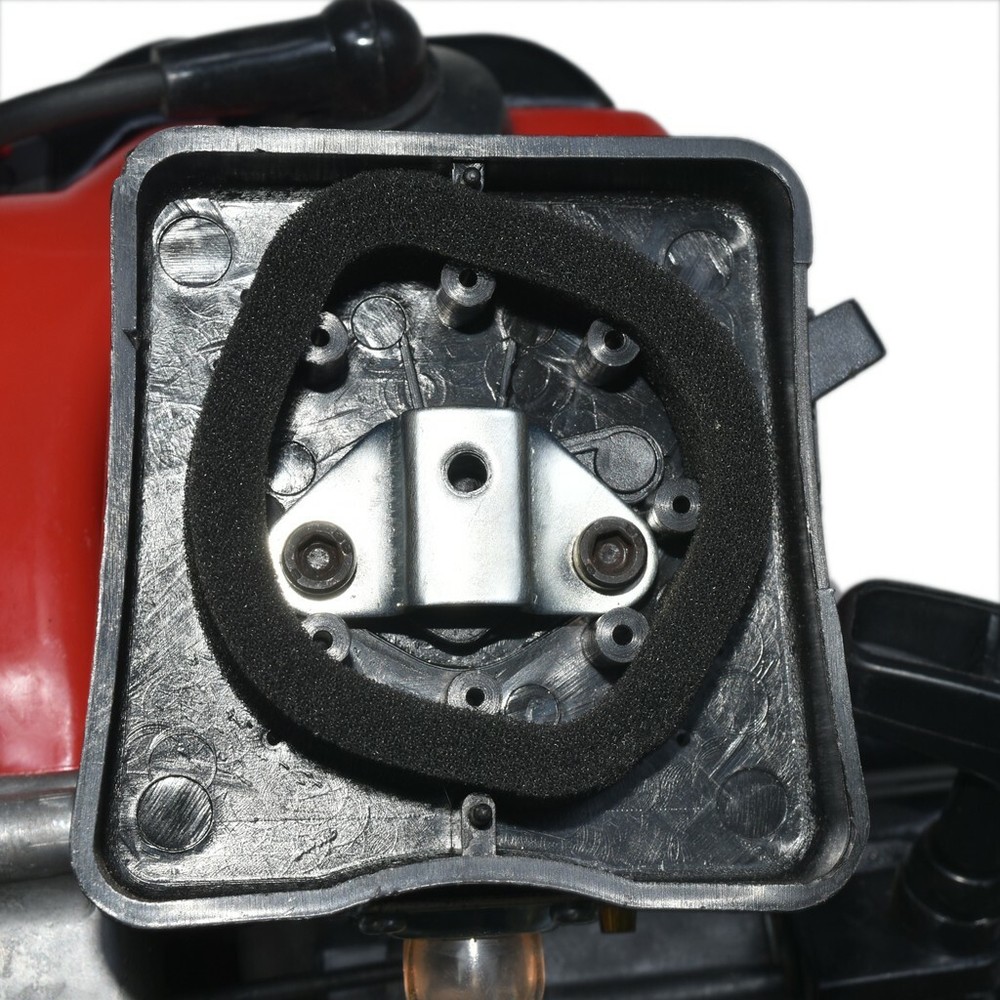 2 Stroke 50cc 49cc Engine Motor Kit Gear Box Pull Start ATV Pocket Bike Scooter
