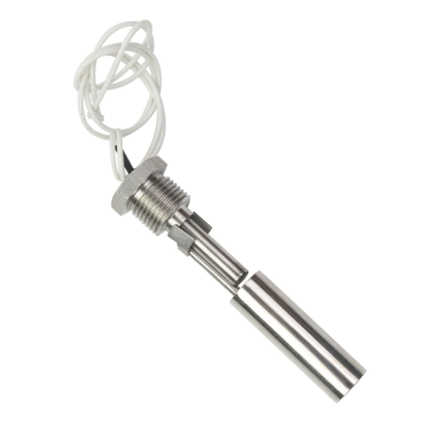 USA Stainless Steel Duckbill Side Mount Water Level Sensor Liquid Float Switch