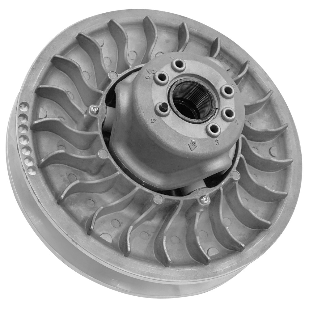 Secondary Clutch For Can Am Commander 1000R Max 1000R EFI 2021-2026