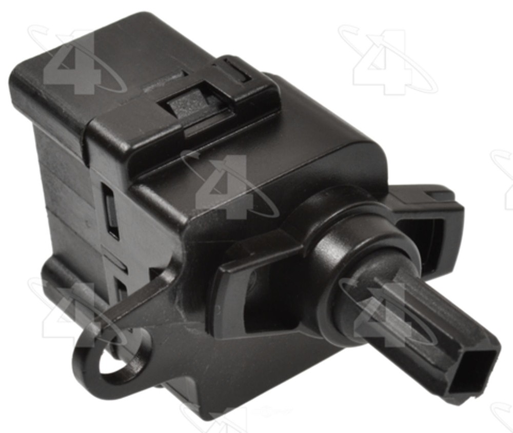Blower Switch Four Seasons 37602