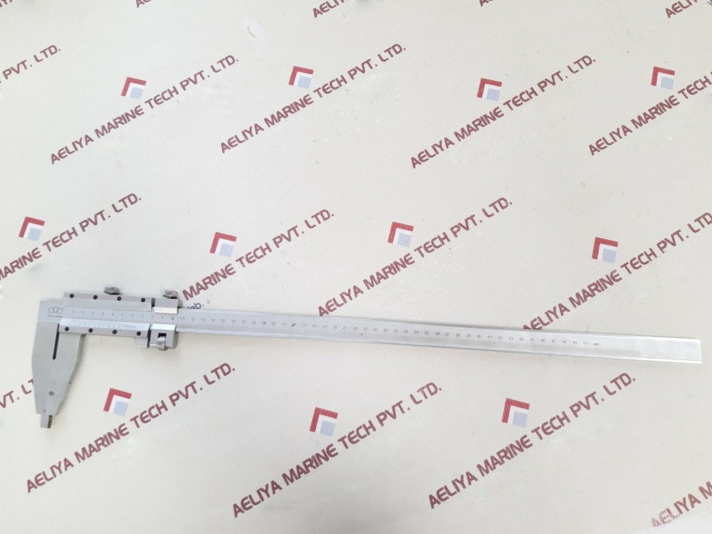 Tricle vernier caliper 0-500MM