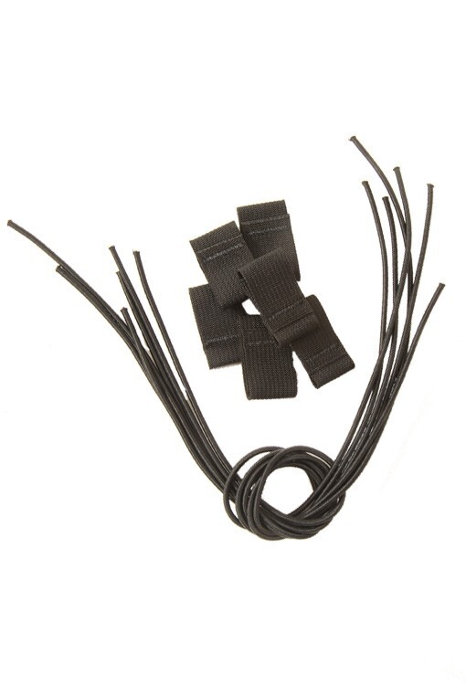 HSGI BUNGEE RETENTION KIT High Speed Gear Repair Replacement Tabs