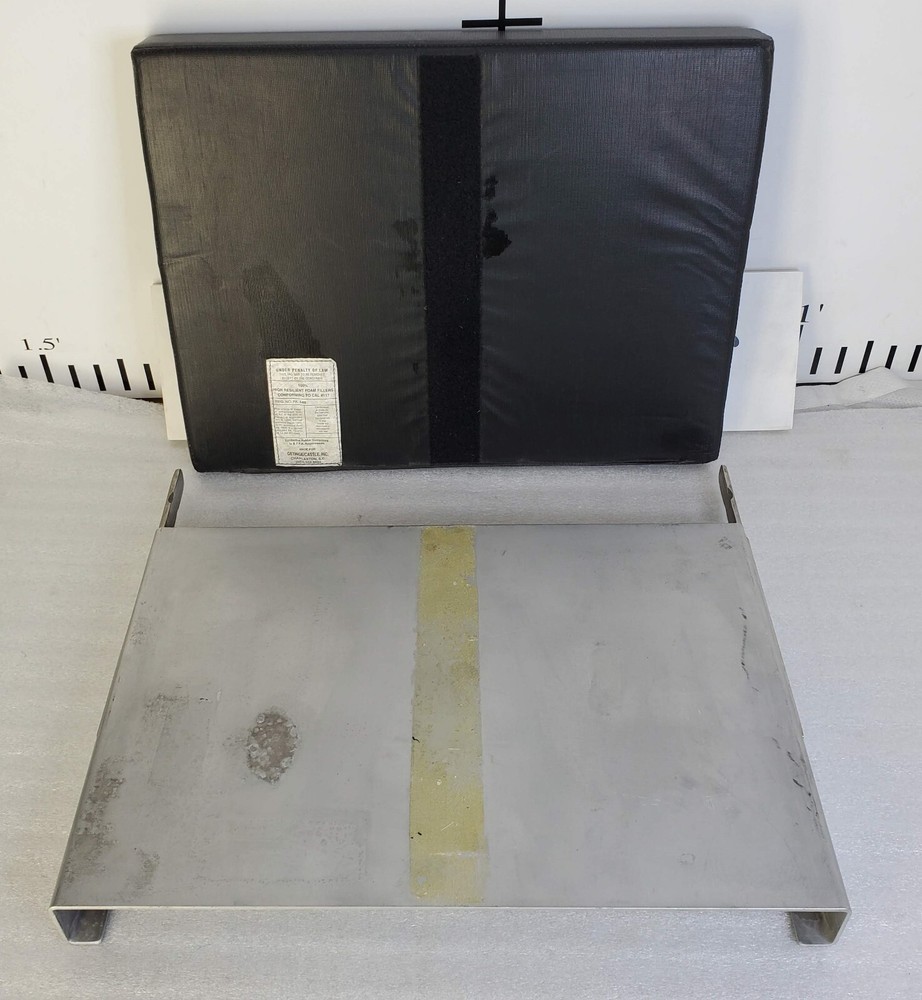 Shampaine Getinge Surgical Table Extension