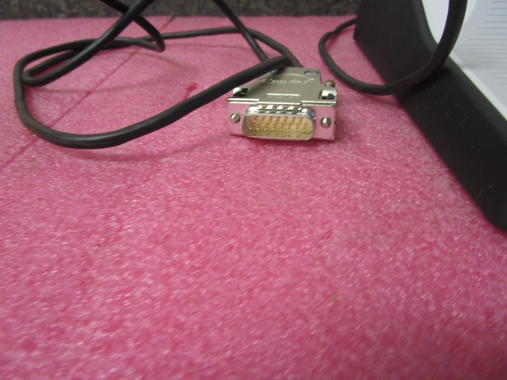 Marzhauser Wetzlar Joystick Controller