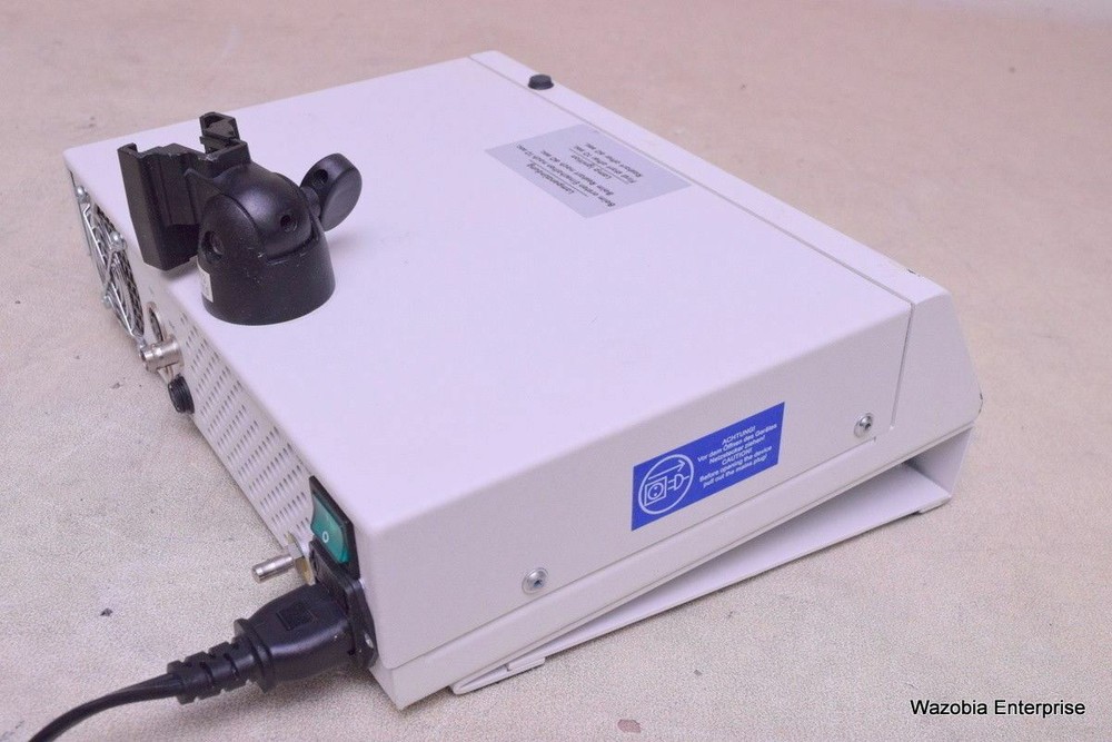 JEDMED XE30-ECO-X-F CAMERA LIGHT SOURCE