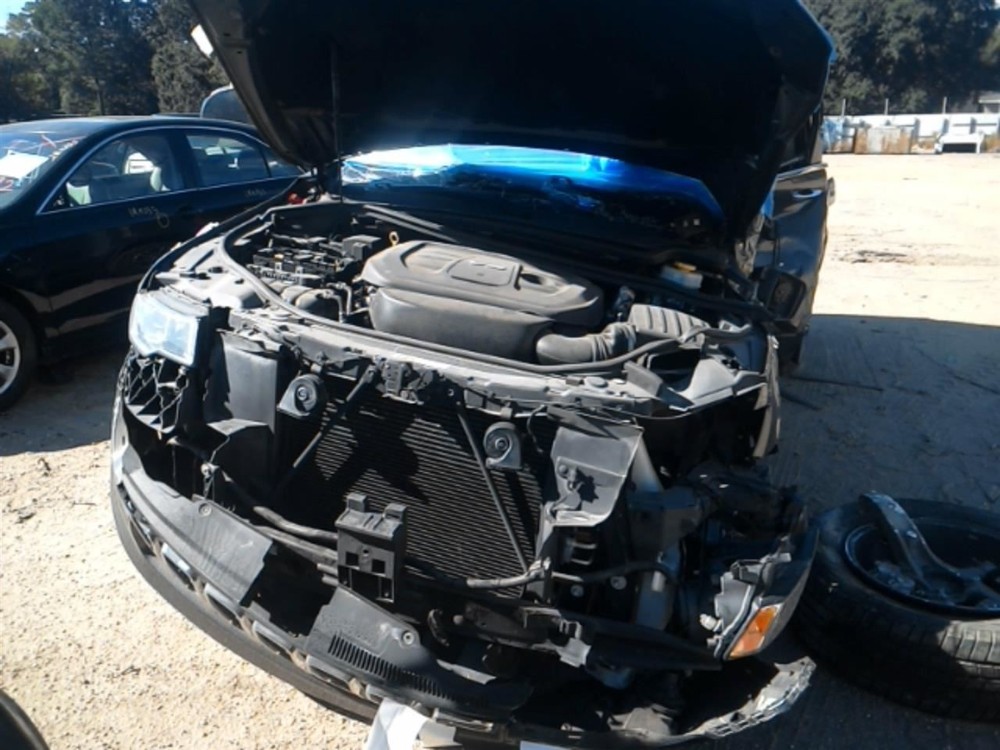 Stabilizer Bar Rear Fits 16-25 DURANGO 104936304