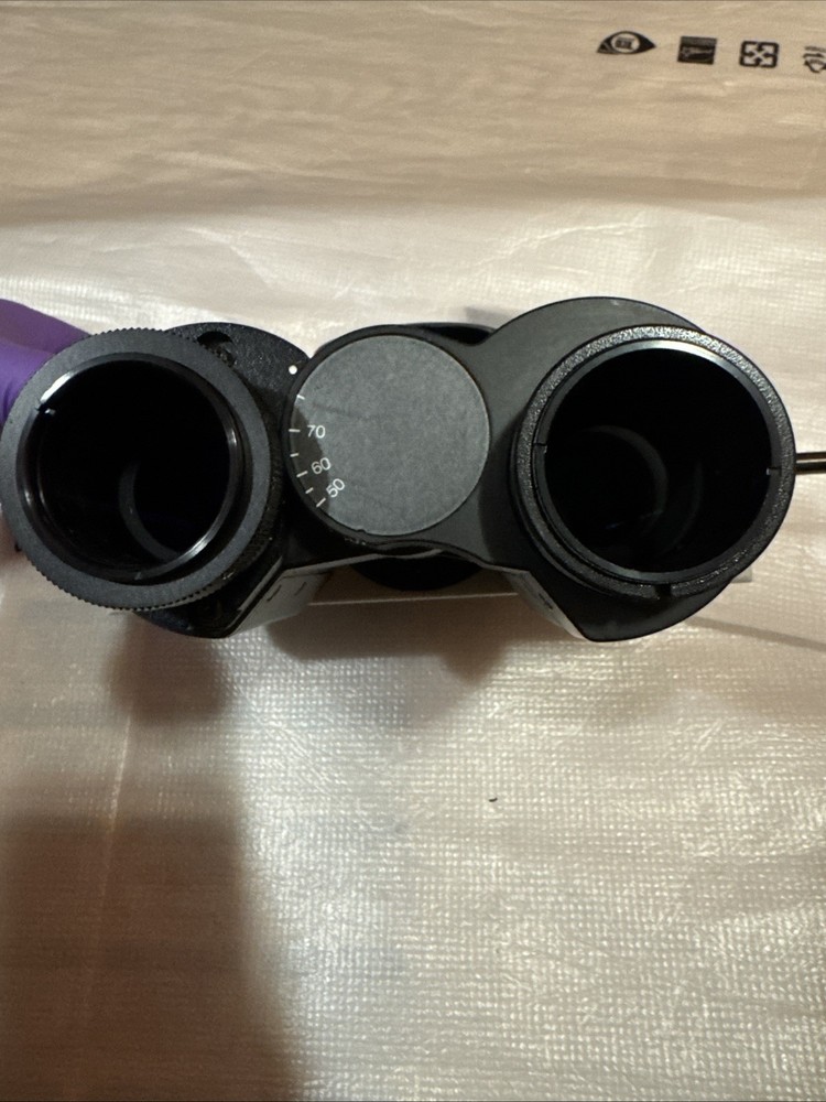 OLYMPUS U-TR30-2 Microscope Trinocular Head for BX Series.