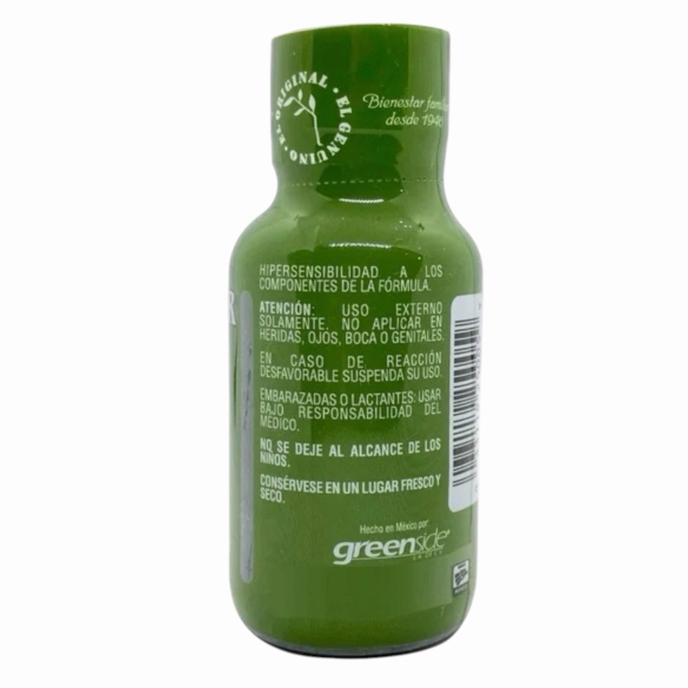 Malabar Oil 60ml - Aceite Malabar