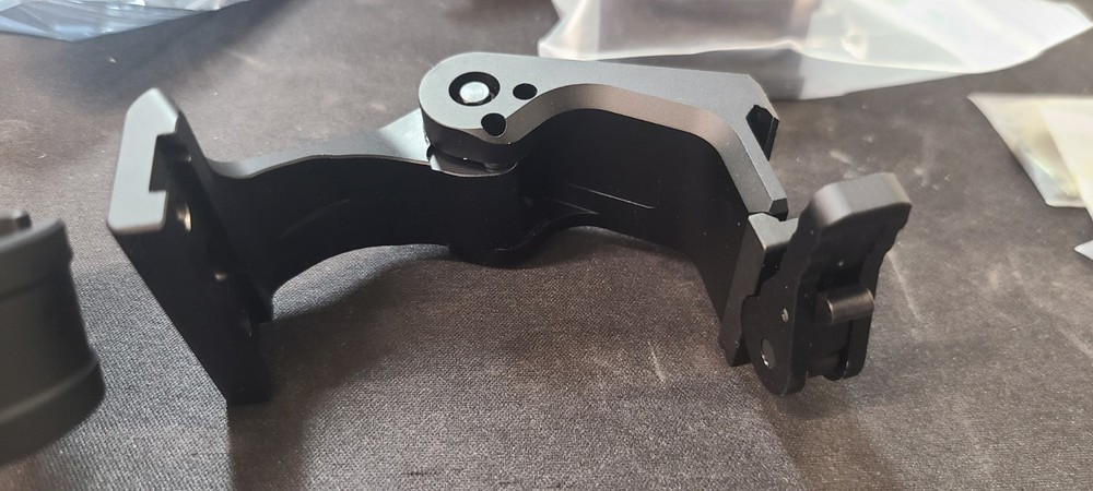 Tactical Airsoft Assosories Lot