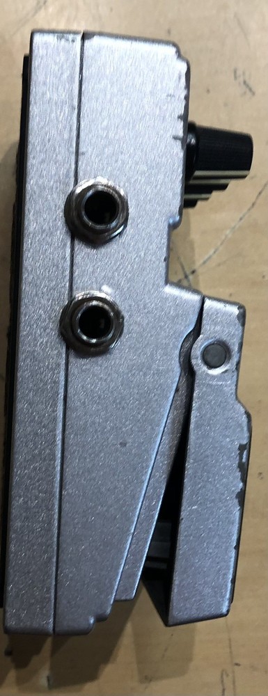 Tested Digitech XDD Digidelay Guitar Effect Pedal & Looper