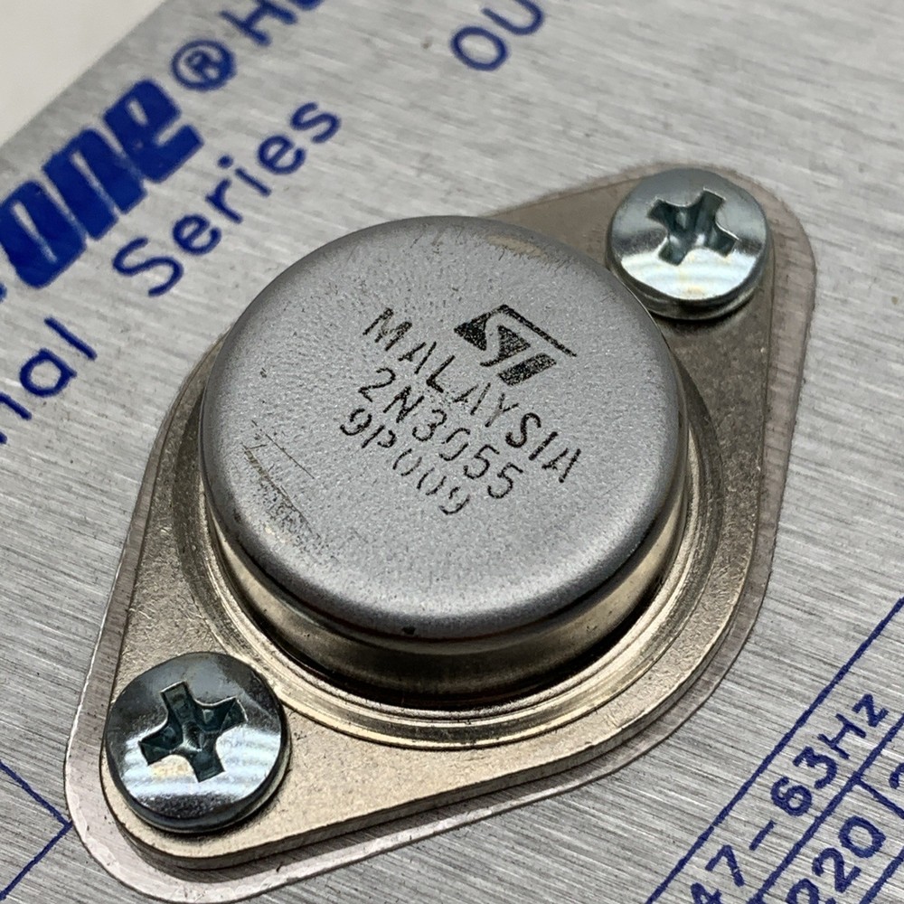 Power-One HB24-1.2-A Linear Power Supply 24VDC 1.2A