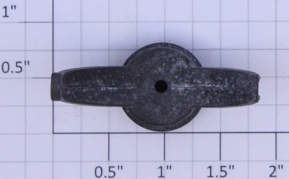 Lionel 620-5 Die-Cast Searchlight Yoke Bracket