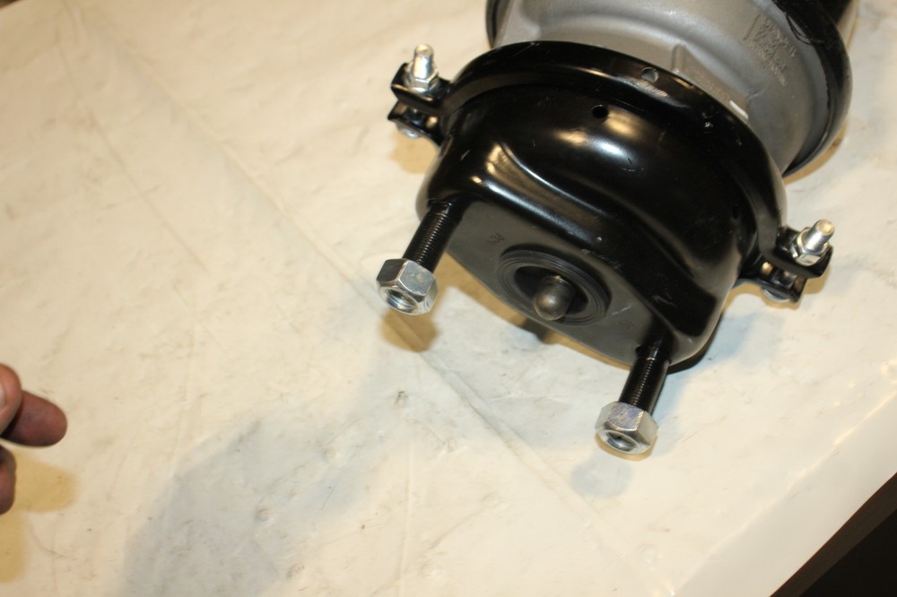 Haldex Spring Brake LCP1824D