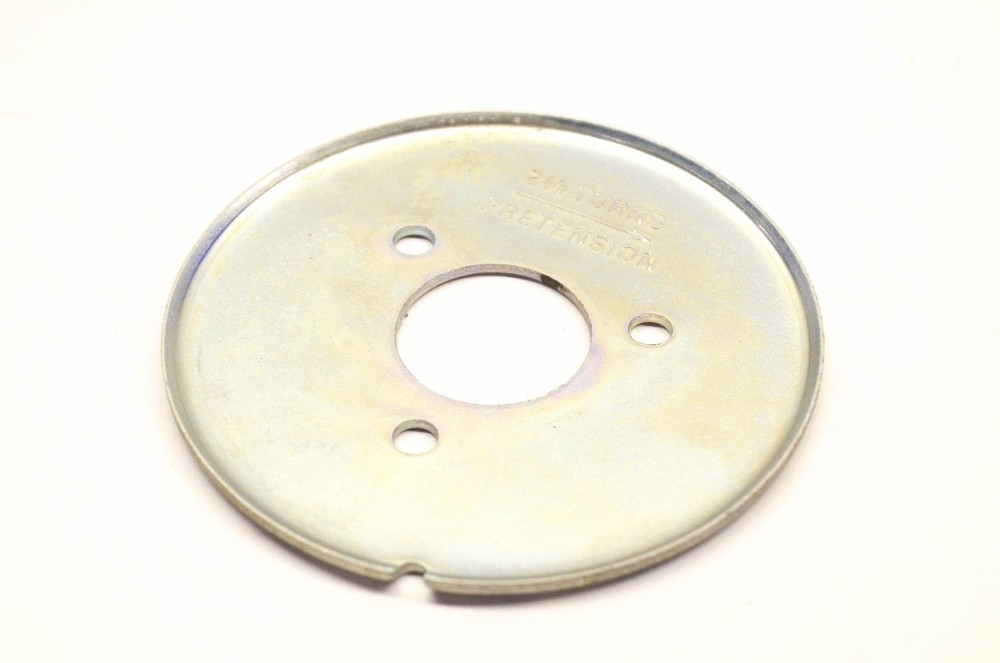 OMC 429243 Plate NOS