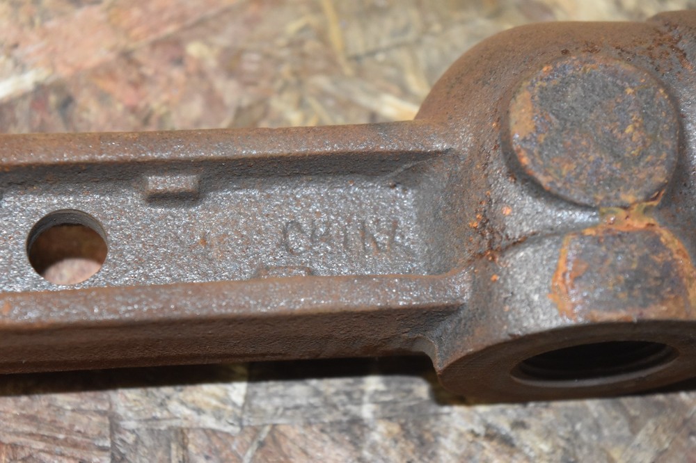 I PC Mcdonald Meter Bar FREE SHIPPING