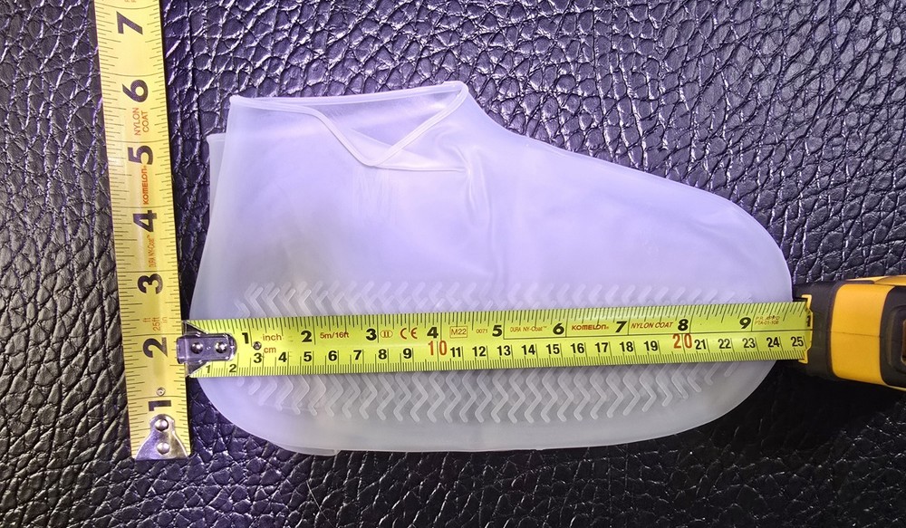 Waterproof Shoe Covers