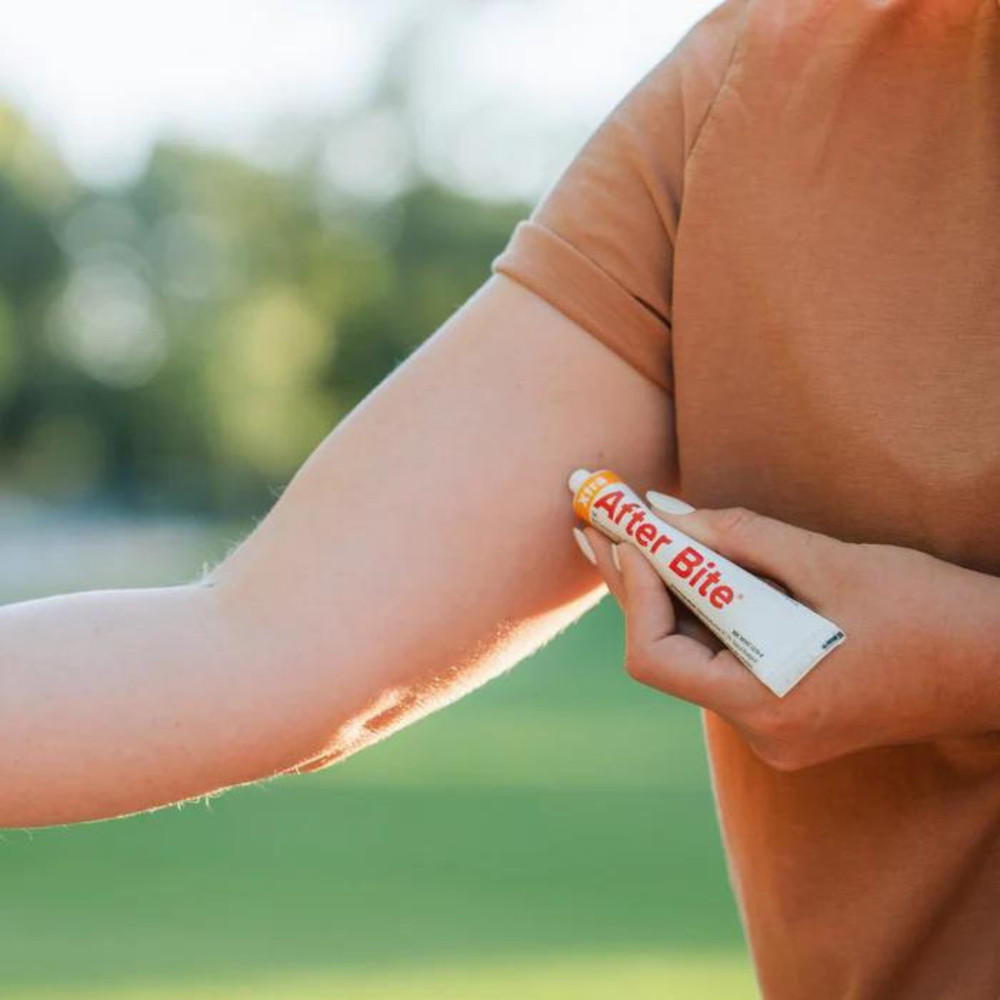 After Bite Xtra Itch Relieving Gel: 0.7 fl. oz.