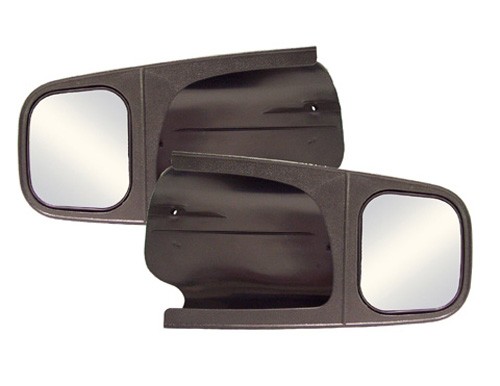 Cipa Mirrors 11500 Custom Towing Mirror Set