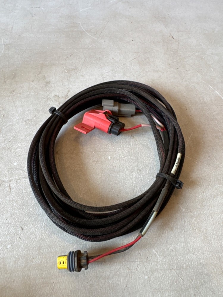 Trimble 84253 Cable Assy, JD at Fema CO Valve