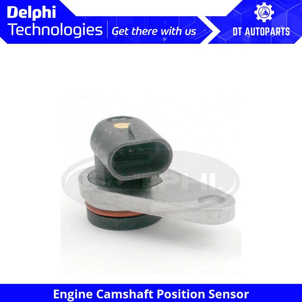 For 1993-1994 Oldsmobile Silhouette - Engine Camshaft Position Sensor Delphi
