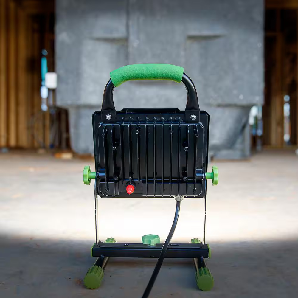 10,000 Lumens LED Work Light