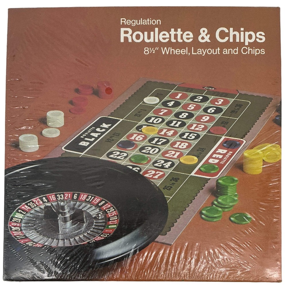 Roulette Game from Wheeler's Basement Stranger Things (2016-2025)