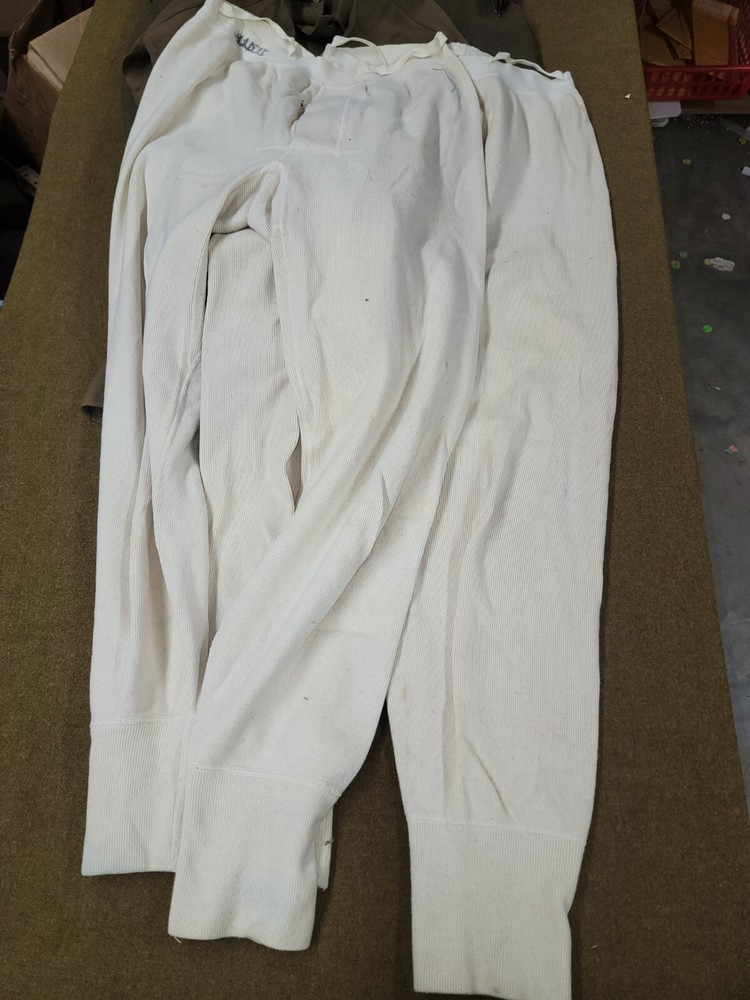Korean War Us Army Uniform Grouping with Same Laundry Number SEE DESC