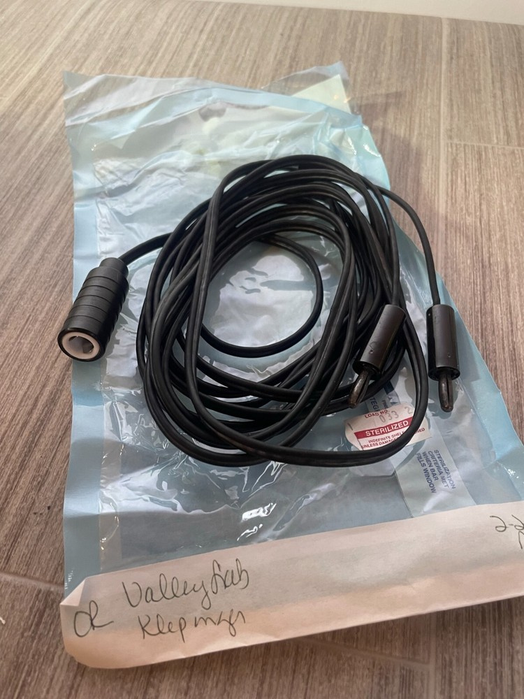 Valleylab Klepinger OR Cable