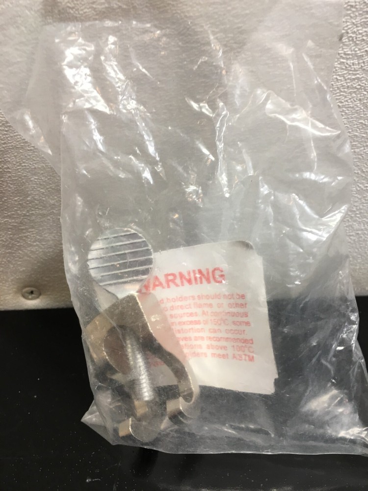 Fisher Scientific Cat No 14-666-18Q Hook Connector