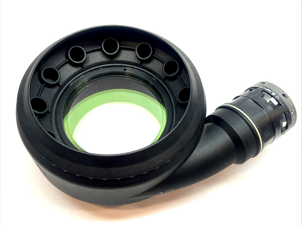 Laserax PM013 0026G R Lens Attachment Module