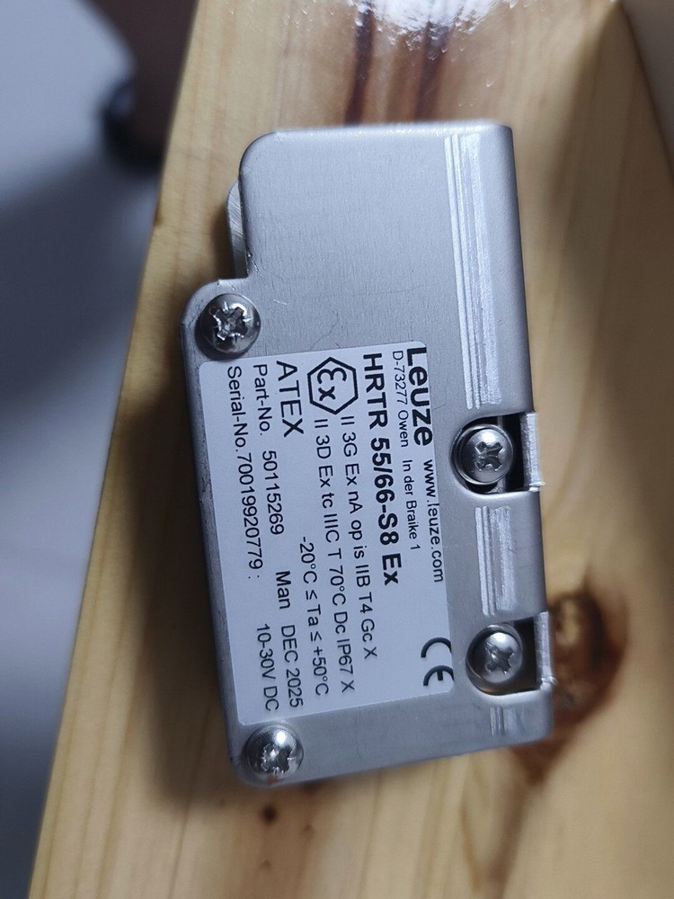 1PCS NEW HRTR55/66-S8 sensor