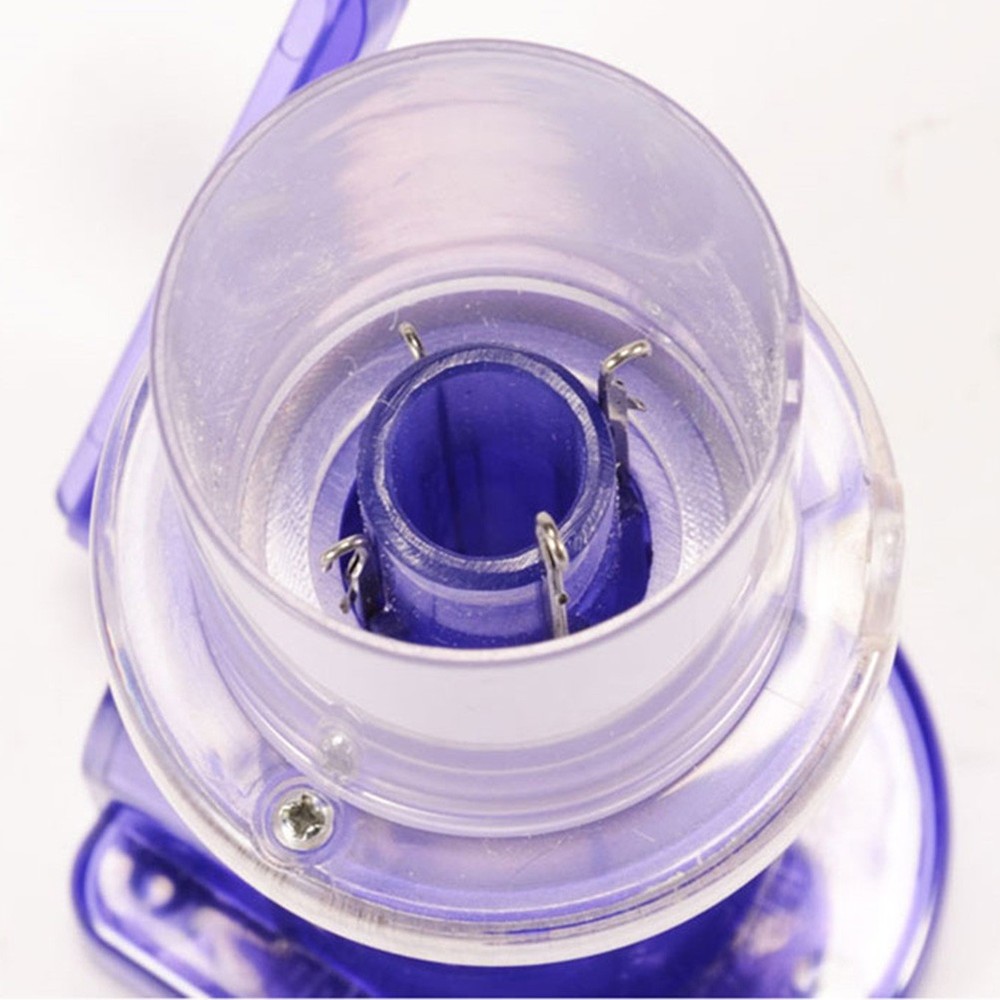 Hand Knitting Small Projects Household Machine Spool Knitter Mill