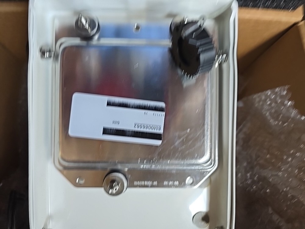 8M0086565 Mercury Marine VIP/ Vessel Interface Panel