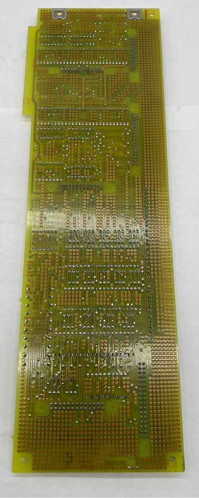Cincinnati Milacron 3652886 Circuit Board