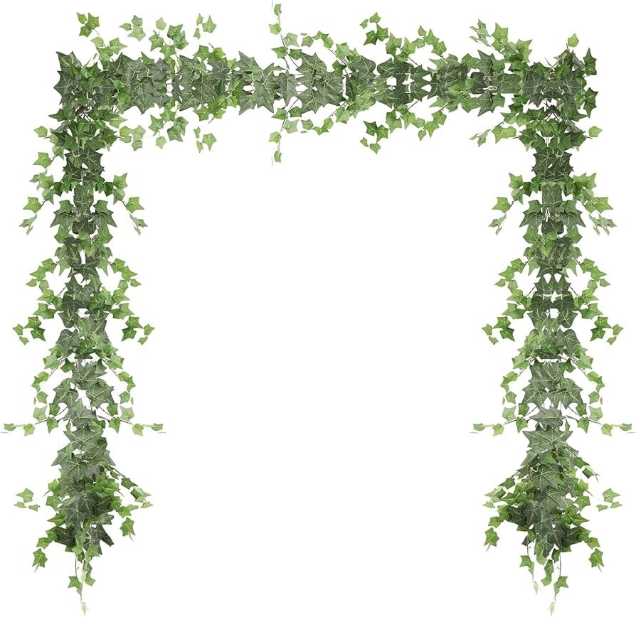 Bushes