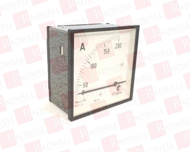 CELSA 200/5A / 2005A (NEW IN BOX)