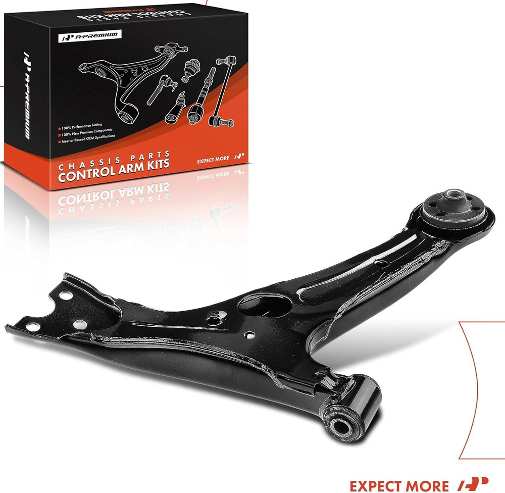 Front Left Lower Control Arm Bushing Fits Corolla 2003-2013 Matrix Celica Vibe