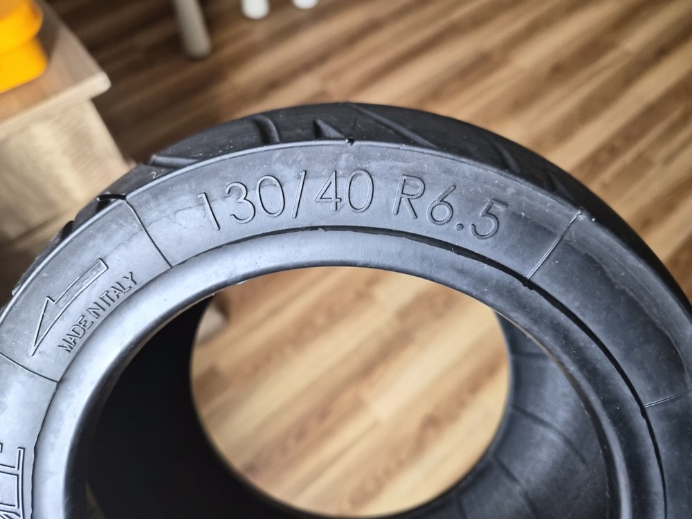 PMT Electric Scooter Tires