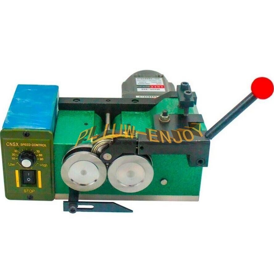 Electric Grinding Machine Grinding Machine Punch Thimble Punching Machine