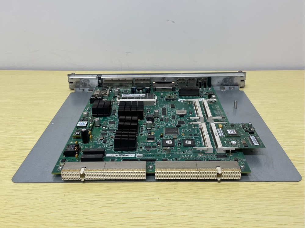 Avaya MB450 700432495 USB and Ethernet PORT Networking Interface Module