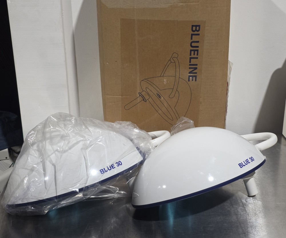 Maquet Blueline Blue 30 Exam Light Head