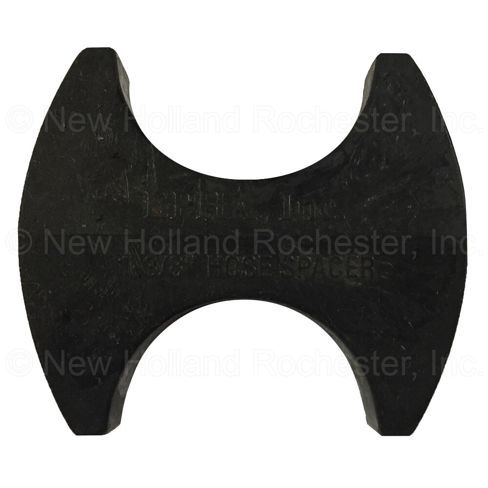New Holland Spacer Part # EPHASR4DS