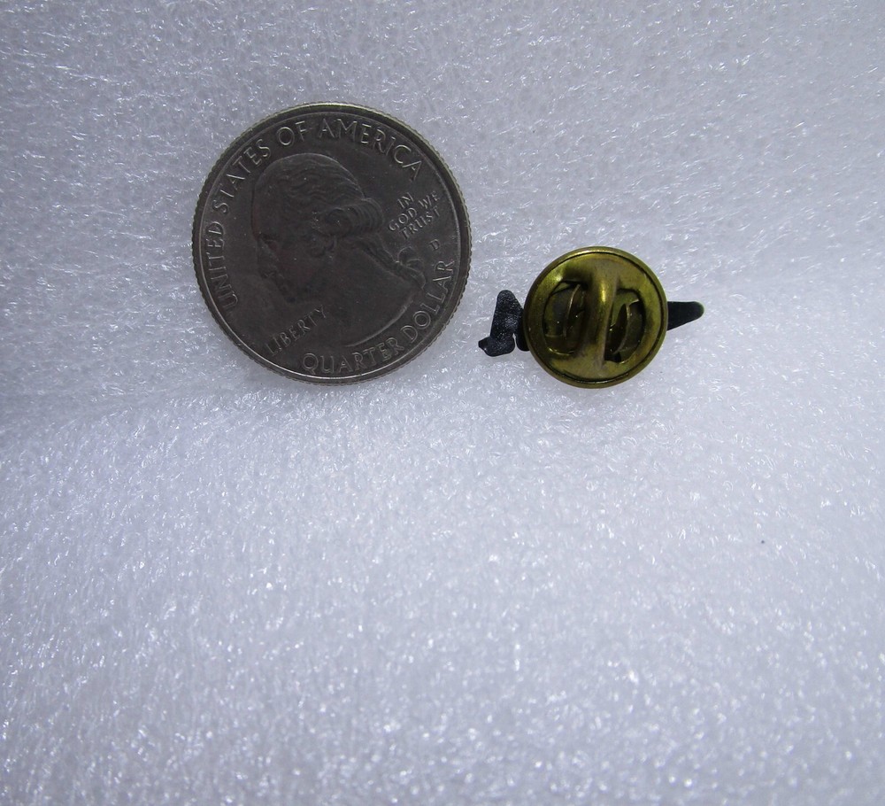 V9800 Plastic Pin