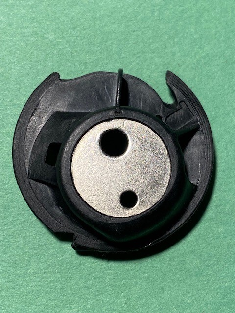 Brother Sewing Machine Top Loading Bobbin Case for Several Brother Models