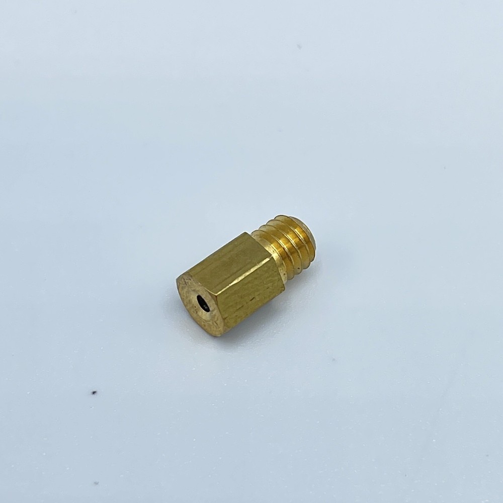 240 Hex Main Jet Mikuni Brass 13-8240
