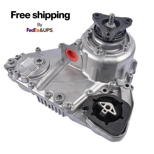27105A371D7 Transfer Case Assembly ATC450 For BMW X5 E70 X6 E70 E71 2009-2013