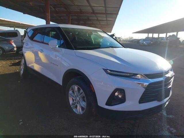 DASH WIRE HARNESS OEM 2022 CHEVROLET BLAZER