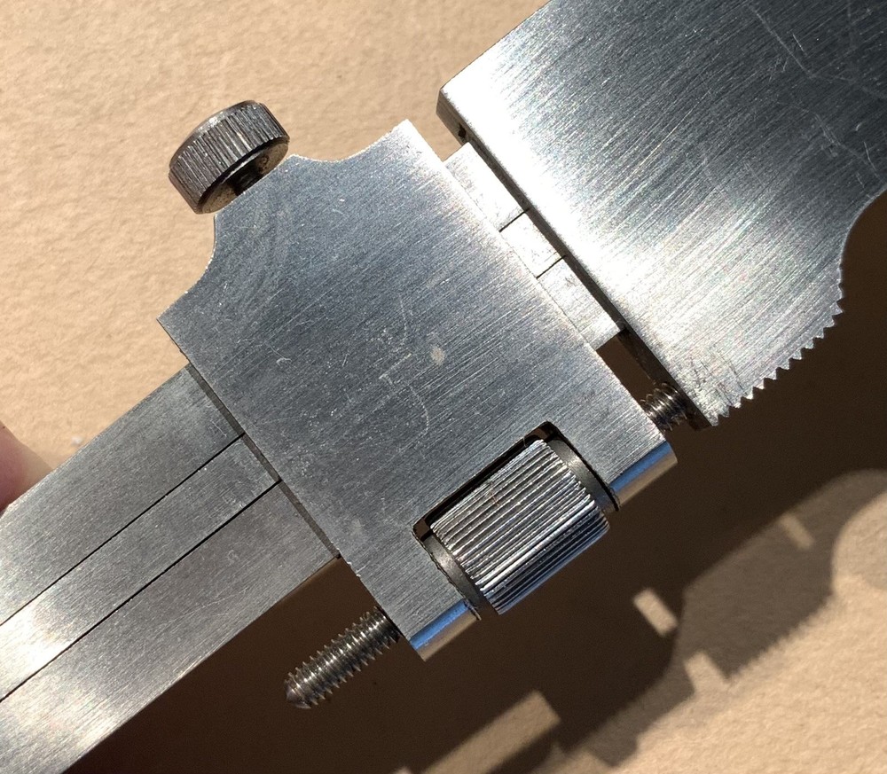 Matui Vernier Caliper