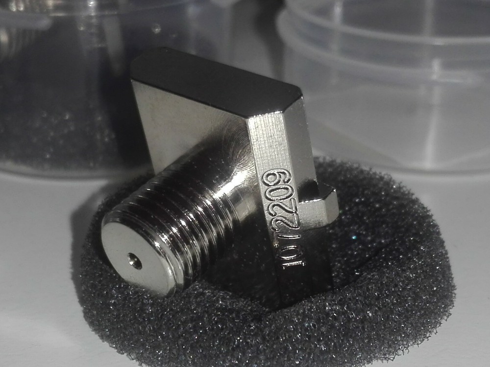 NORDSON ADAPTER,NOZZLE UM22